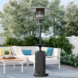 battery operated outdoor heaters